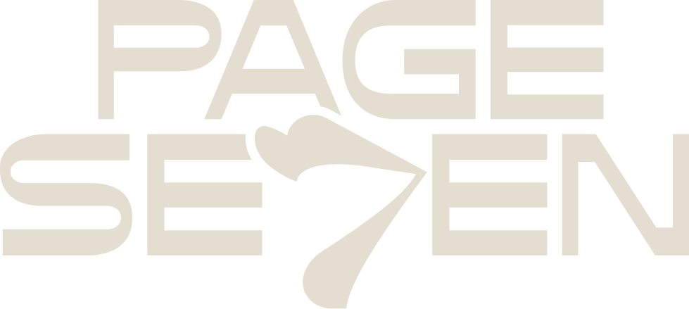 Page Seven Bangkok_white logo