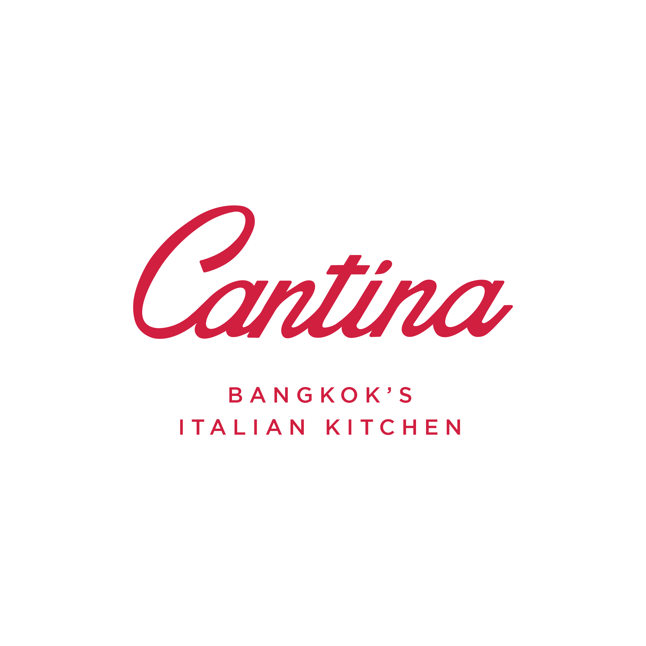 Cantina Italian Kitchen Bangkok