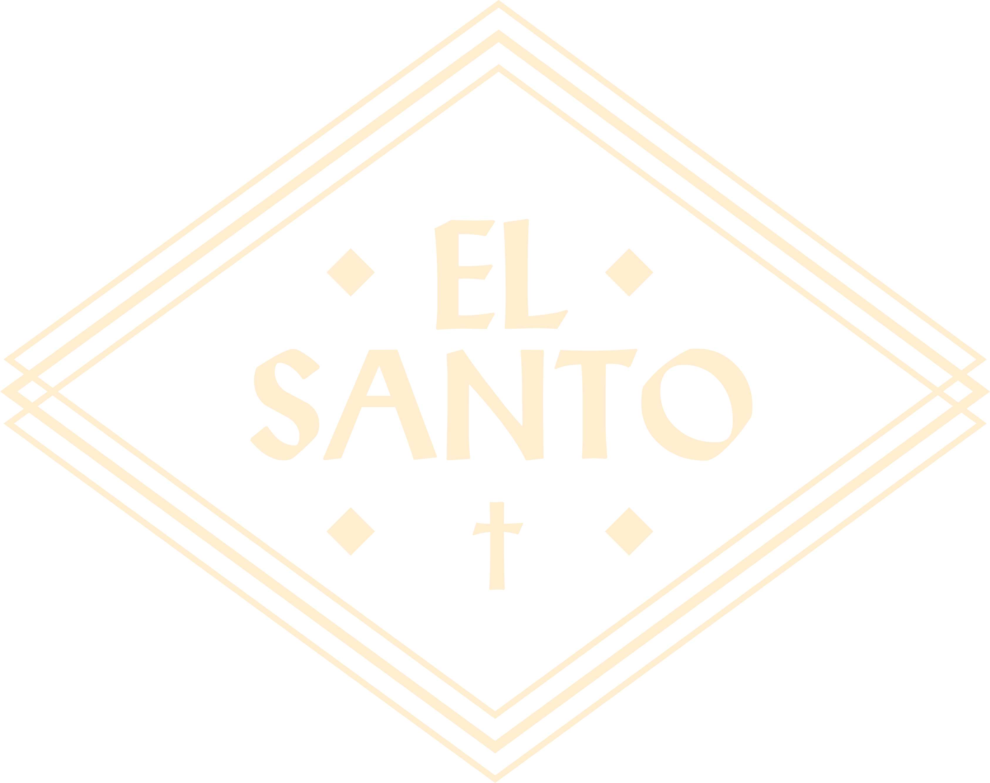 ElSanto-Bangkok Logo