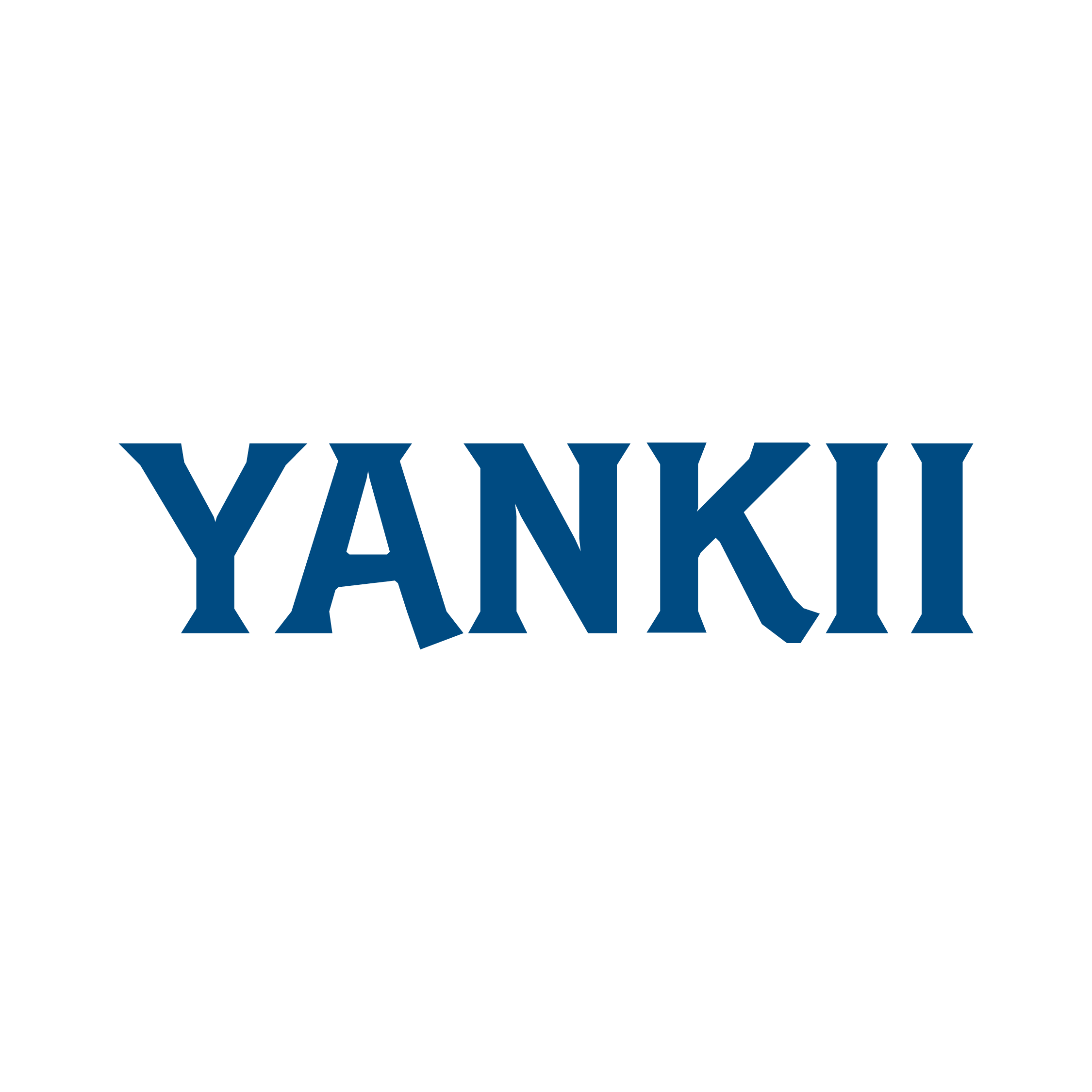 Yankii Robatayaki Bangkok logo